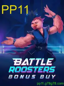 BattleRoostersBonusBuy: A Nova Sensação dos Jogos Online
