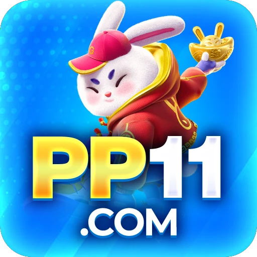 PP11 logo